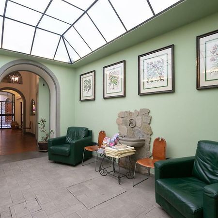 Hotel Benivieni Флоренция Екстериор снимка