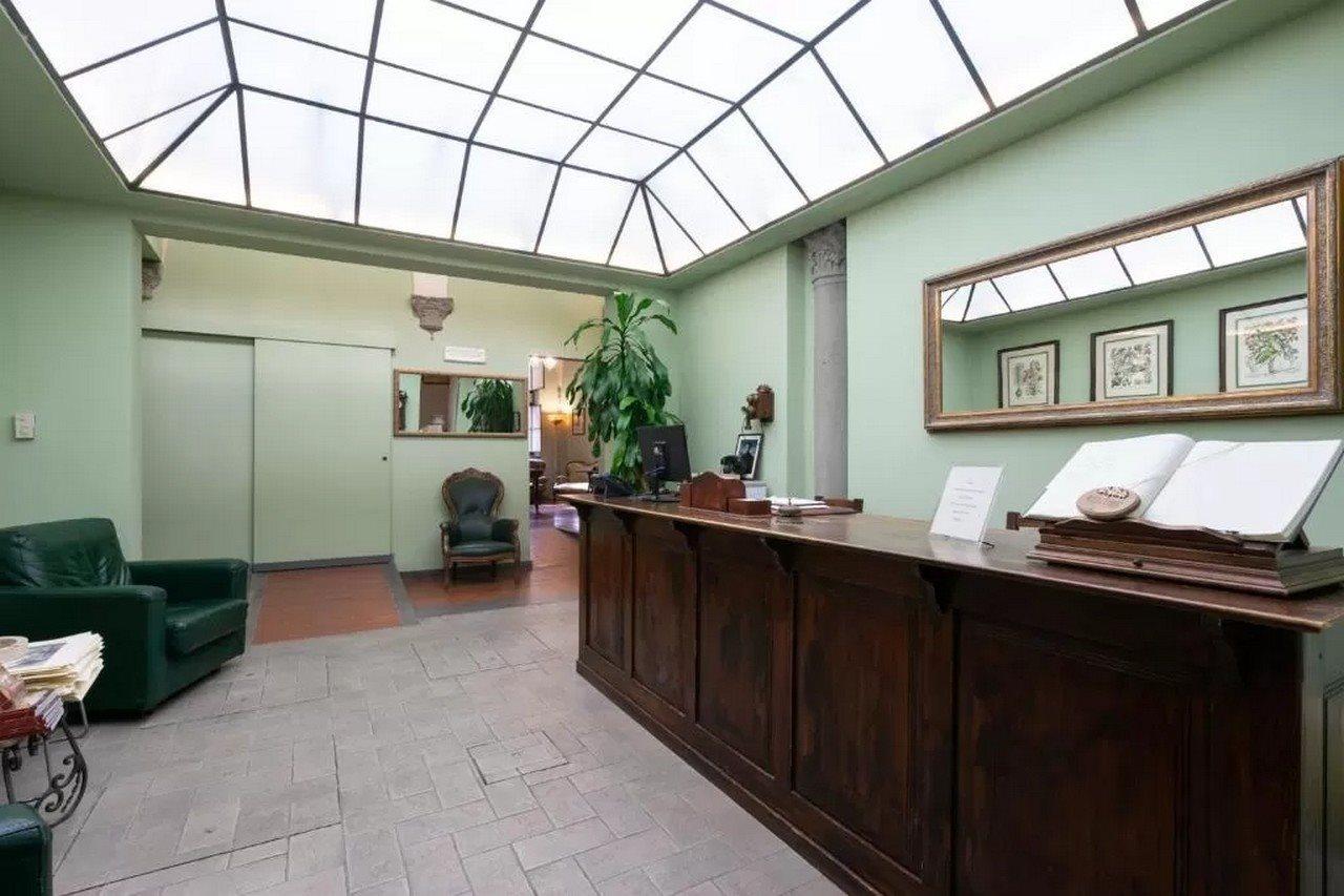 Hotel Benivieni Флоренция Екстериор снимка