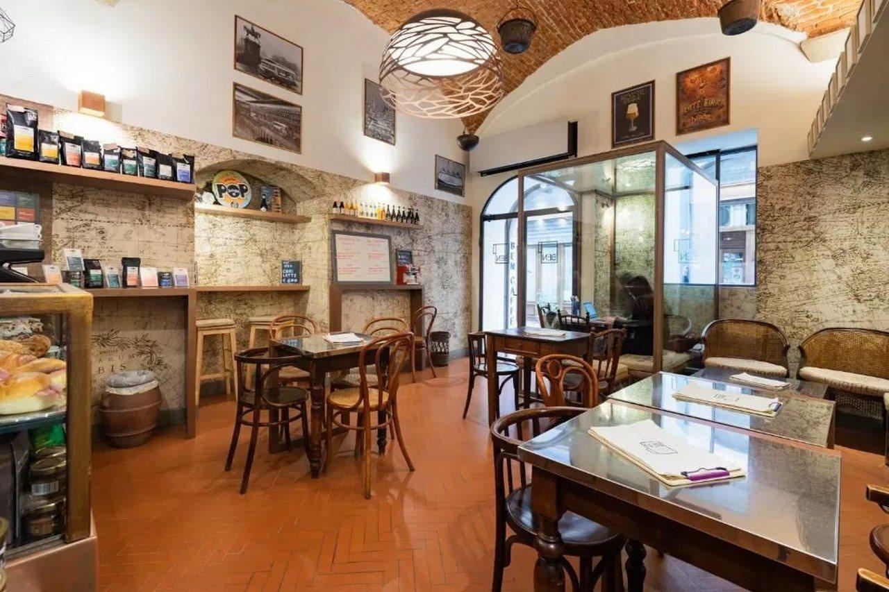Hotel Benivieni Флоренция Екстериор снимка