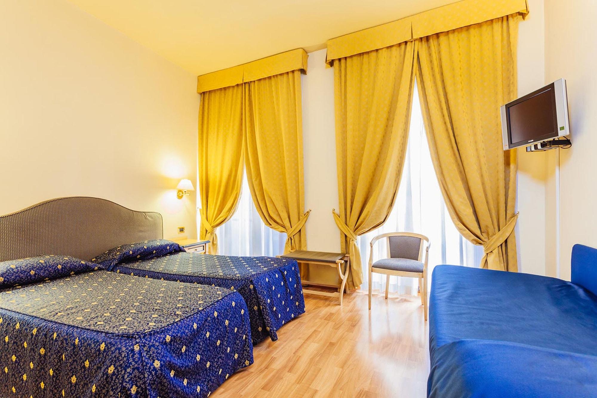 Hotel Benivieni Флоренция Екстериор снимка
