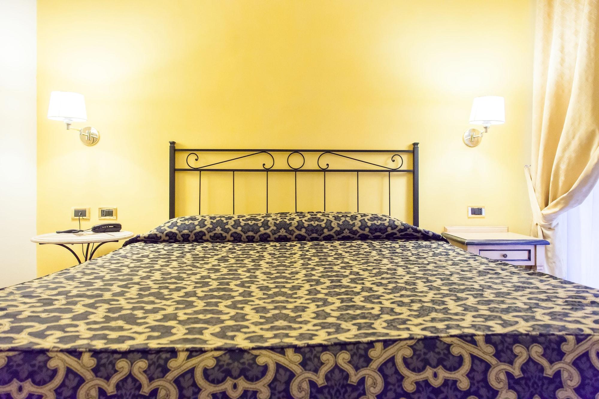 Hotel Benivieni Флоренция Екстериор снимка