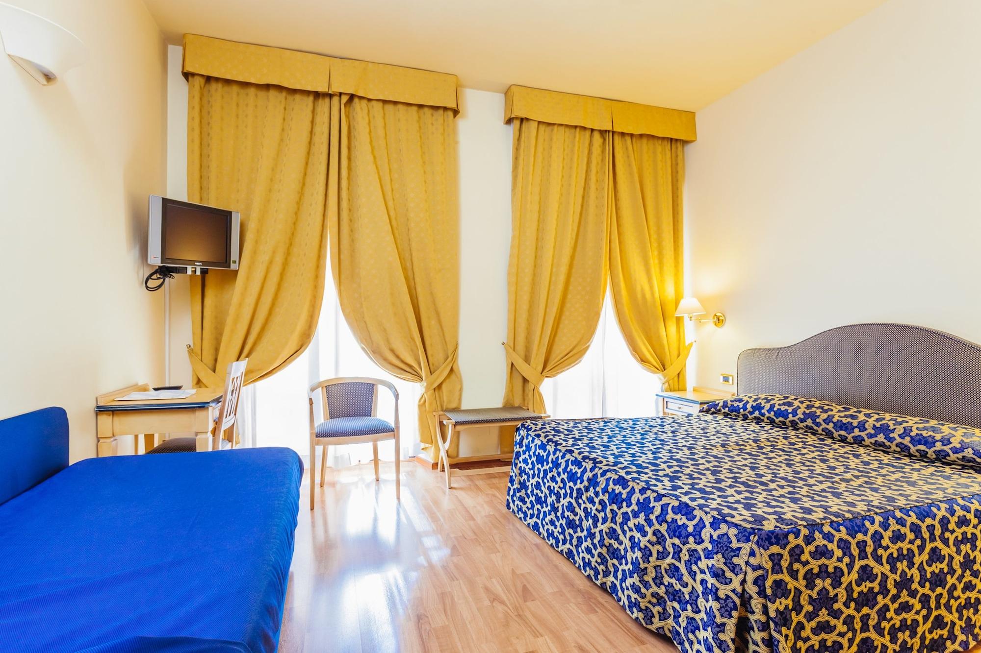 Hotel Benivieni Флоренция Екстериор снимка