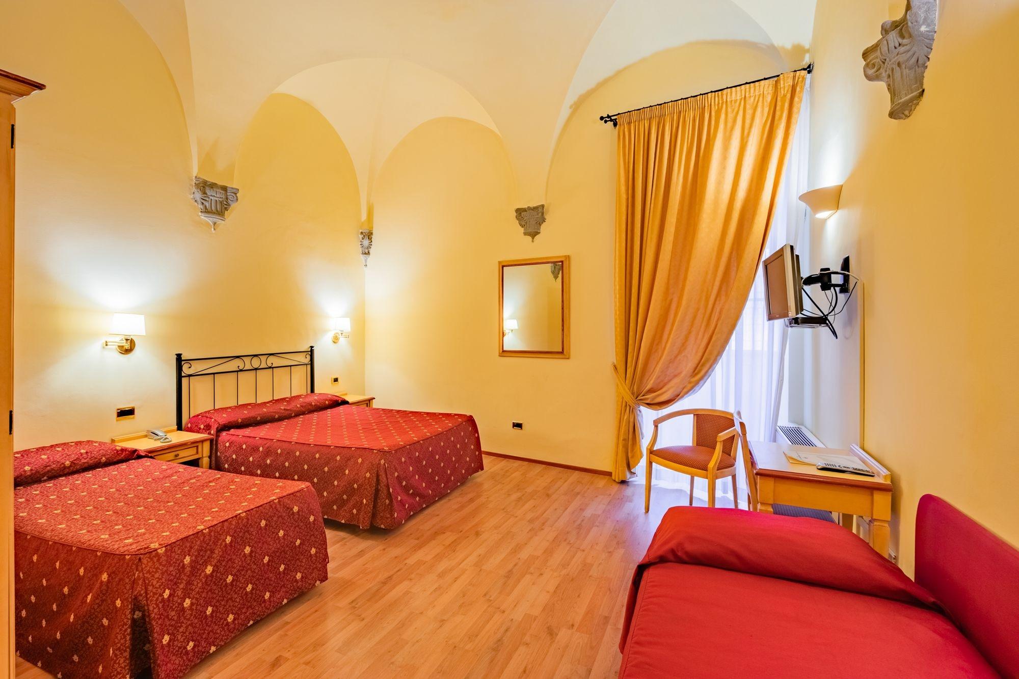 Hotel Benivieni Флоренция Екстериор снимка