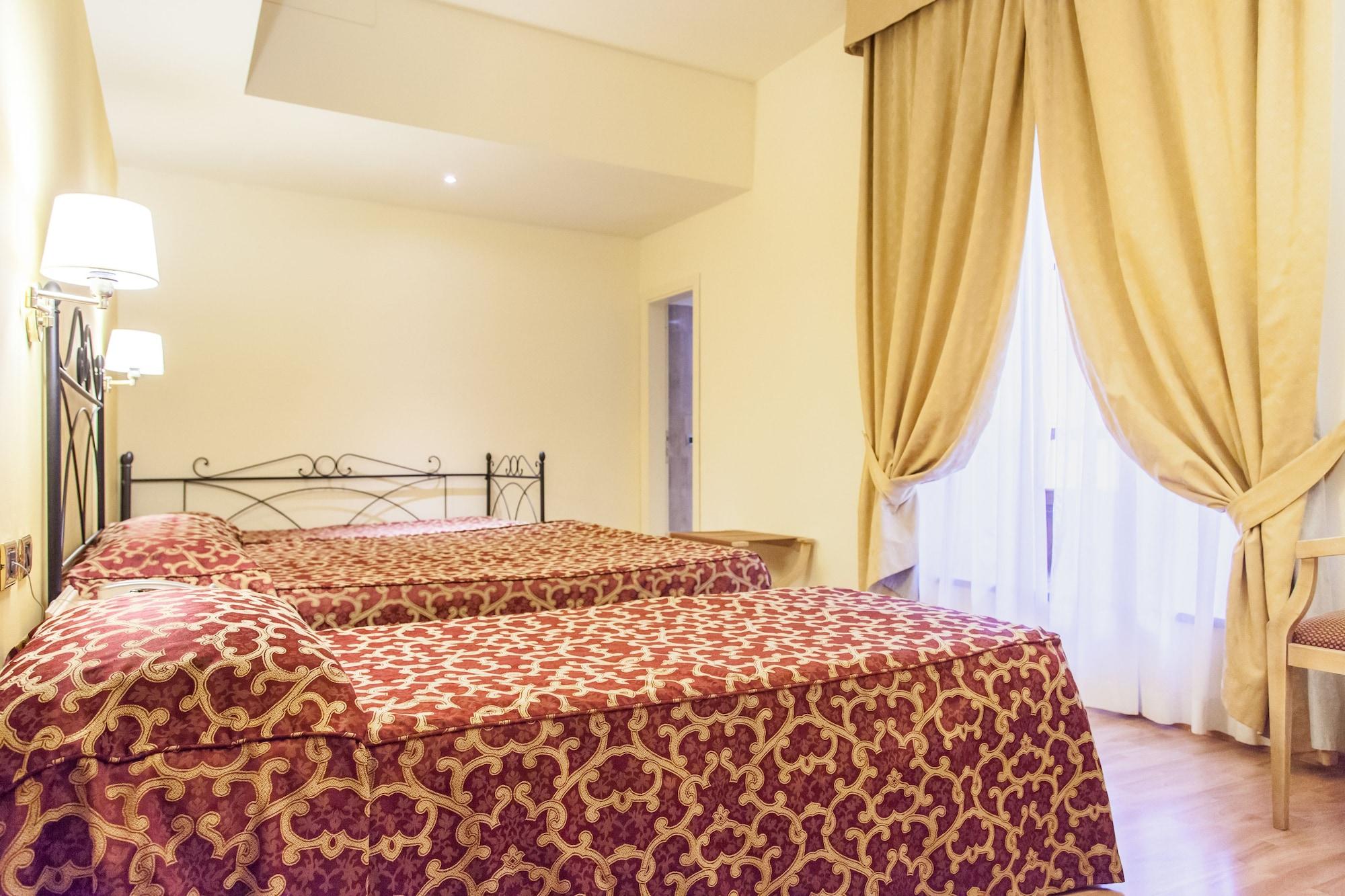 Hotel Benivieni Флоренция Екстериор снимка