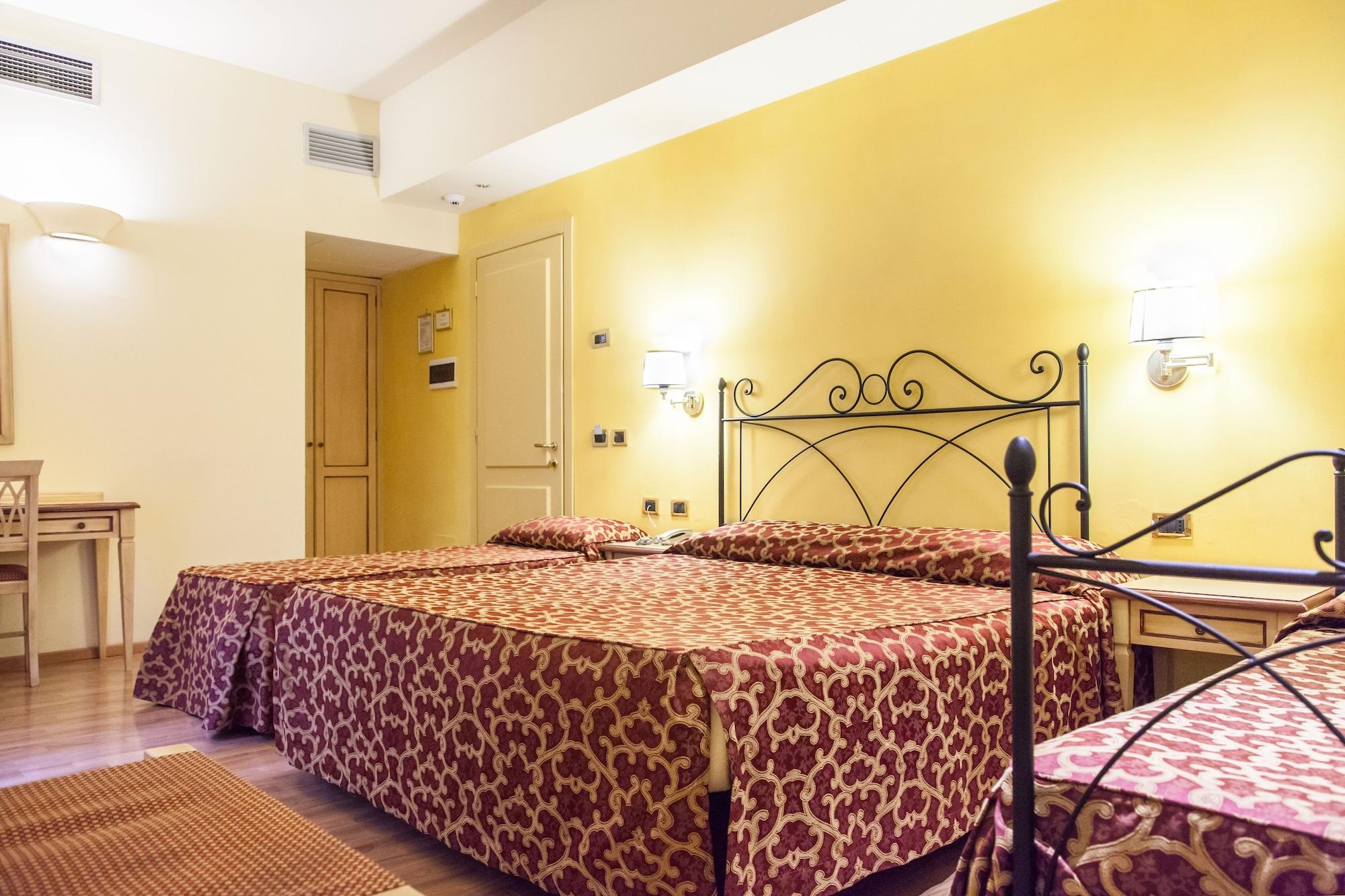 Hotel Benivieni Флоренция Екстериор снимка