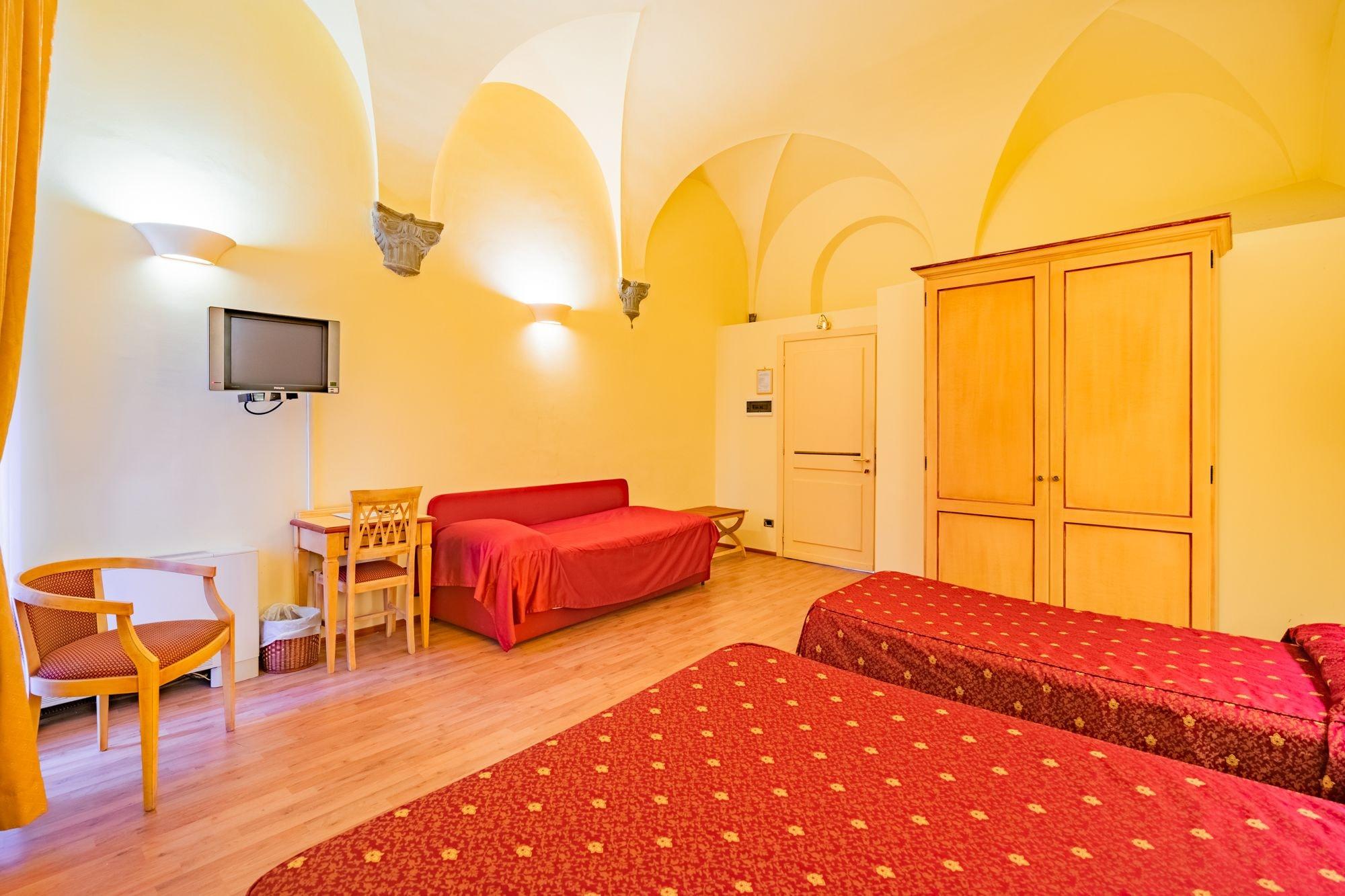 Hotel Benivieni Флоренция Екстериор снимка