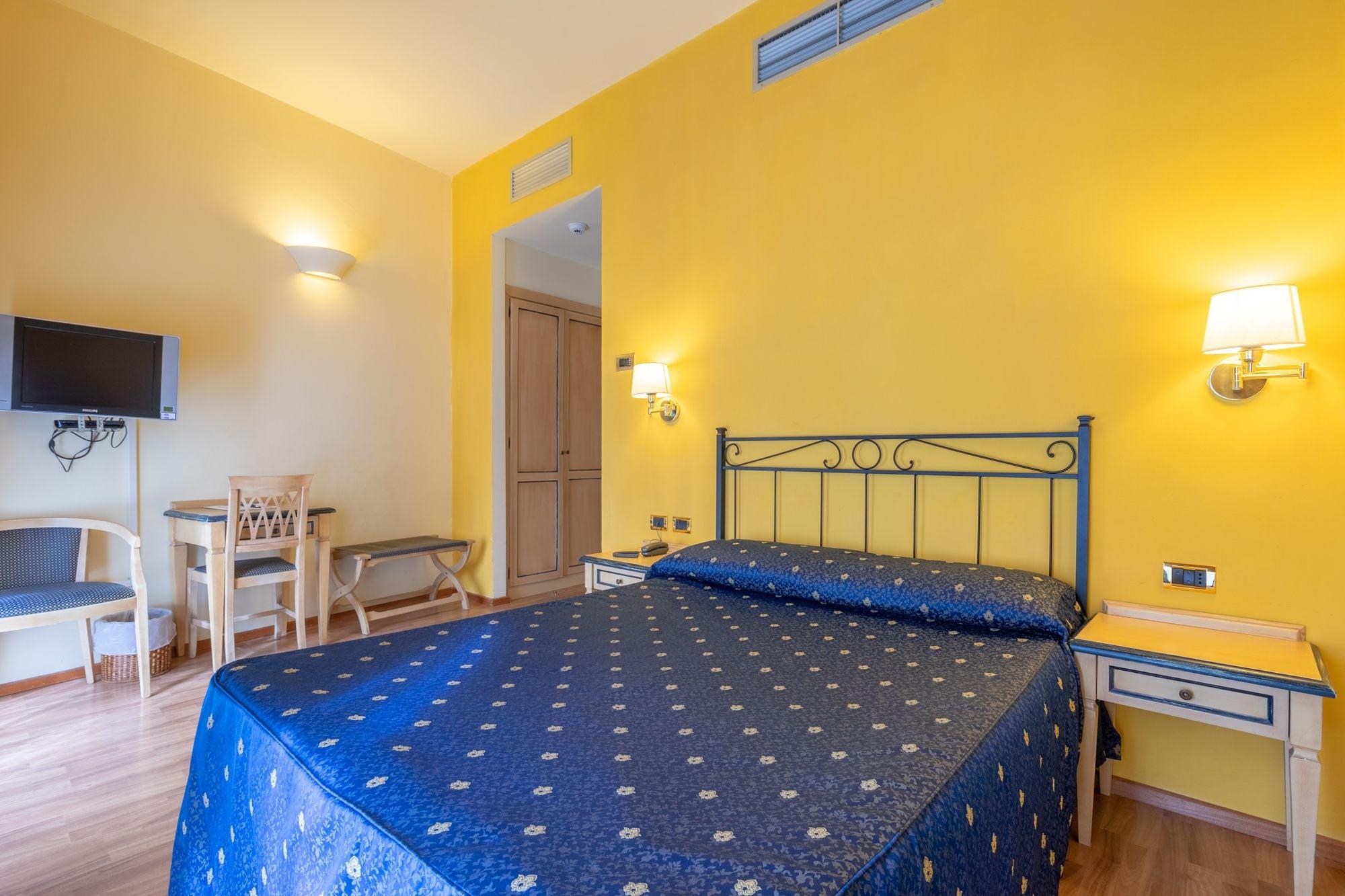 Hotel Benivieni Флоренция Екстериор снимка
