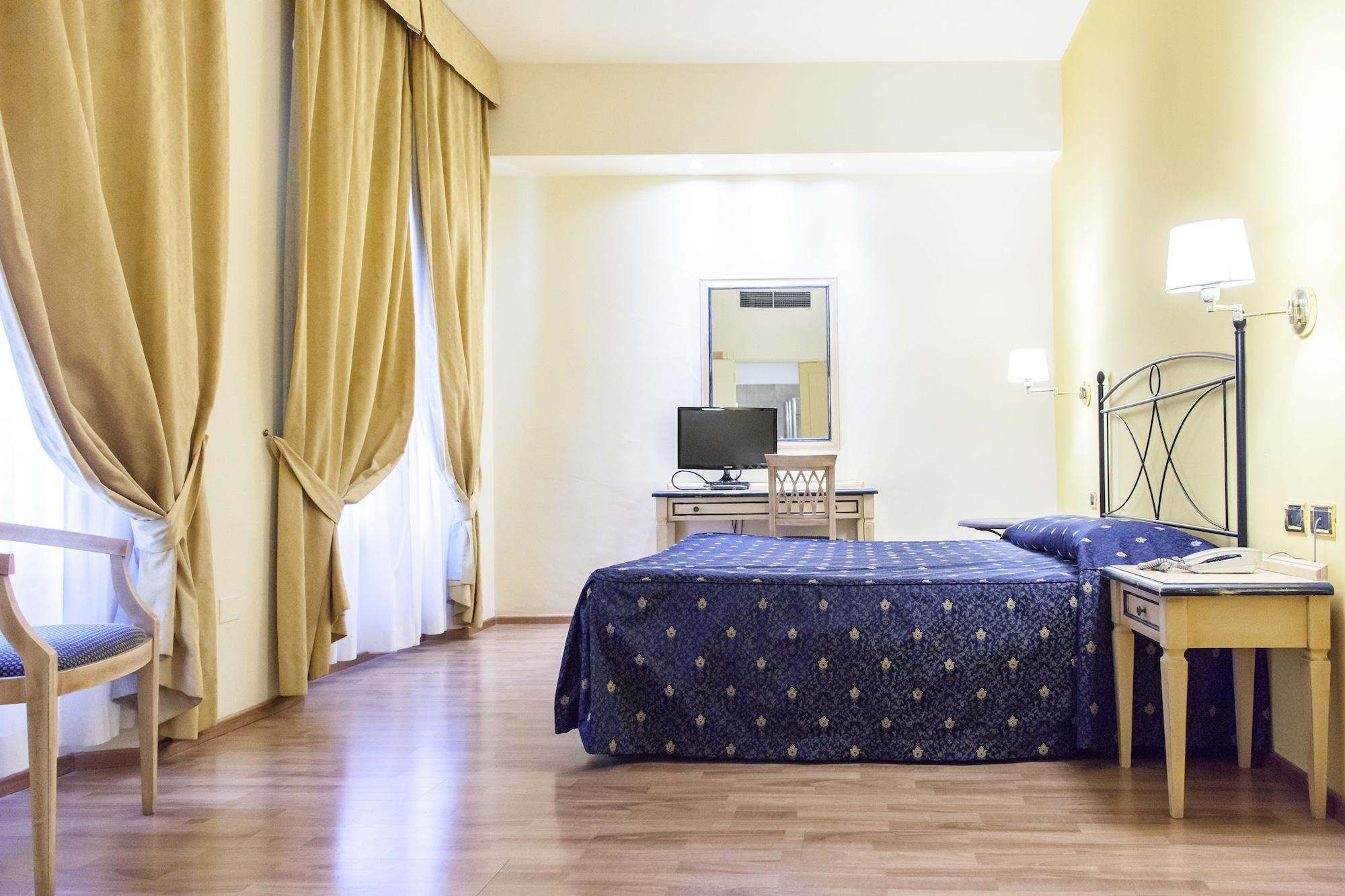 Hotel Benivieni Флоренция Екстериор снимка
