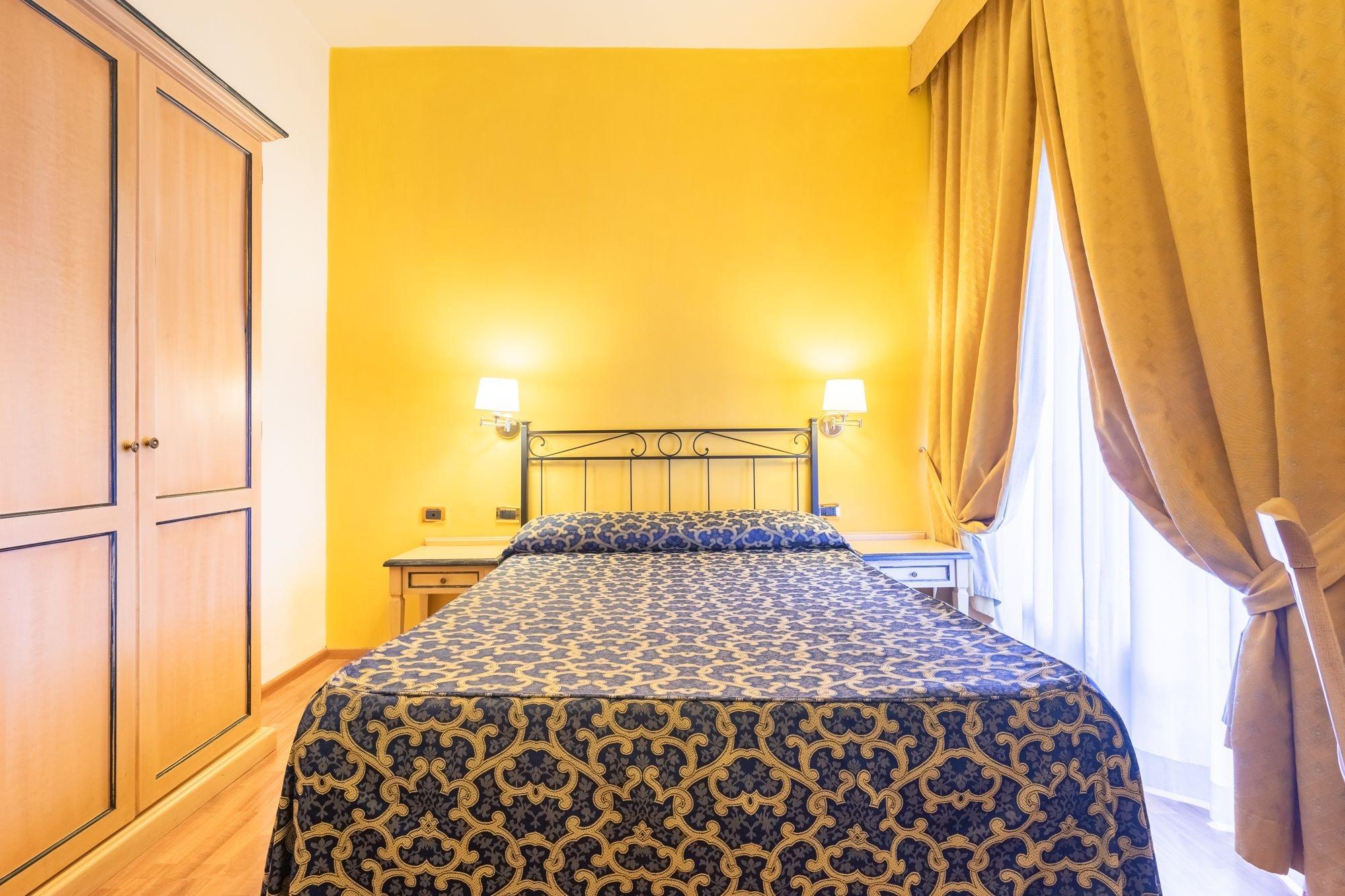 Hotel Benivieni Флоренция Екстериор снимка