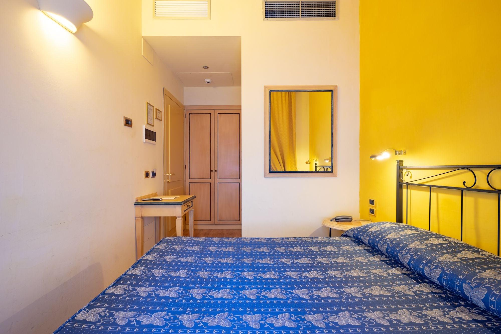 Hotel Benivieni Флоренция Екстериор снимка
