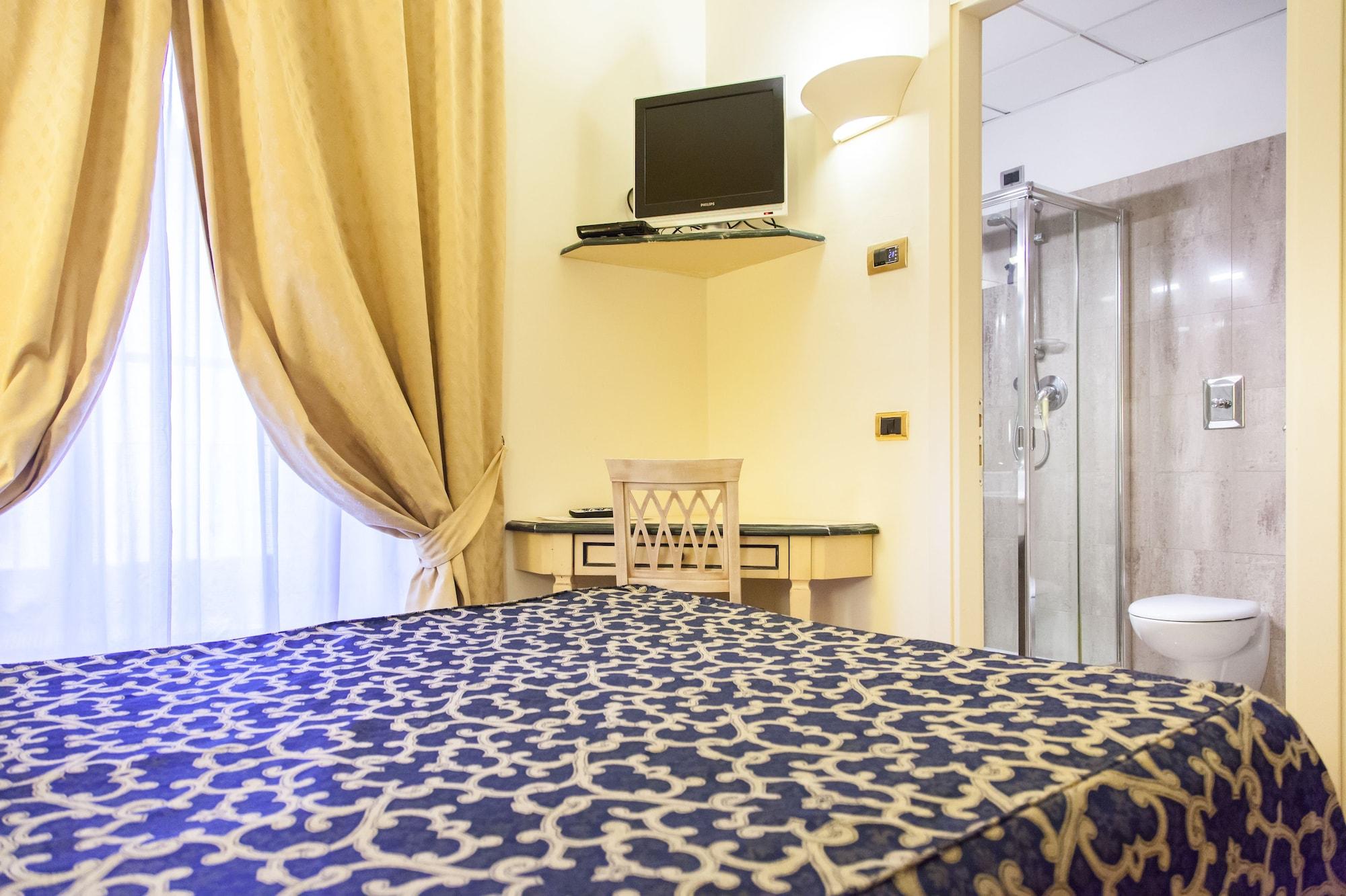 Hotel Benivieni Флоренция Екстериор снимка