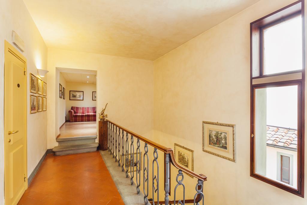Hotel Benivieni Флоренция Екстериор снимка