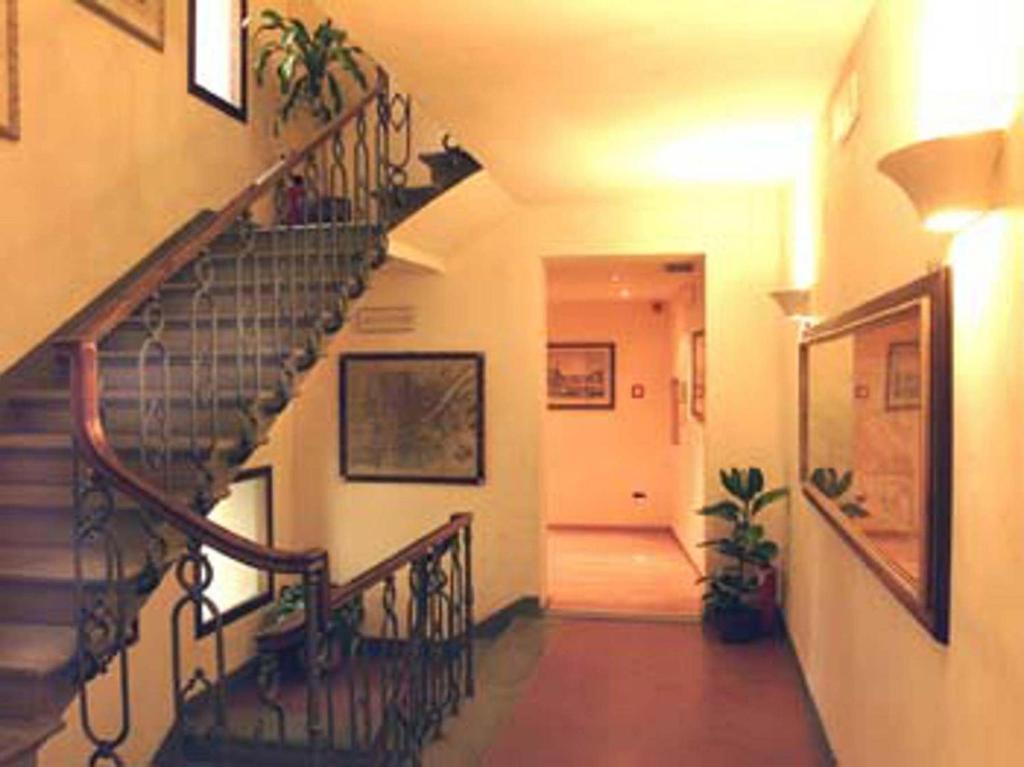 Hotel Benivieni Флоренция Екстериор снимка