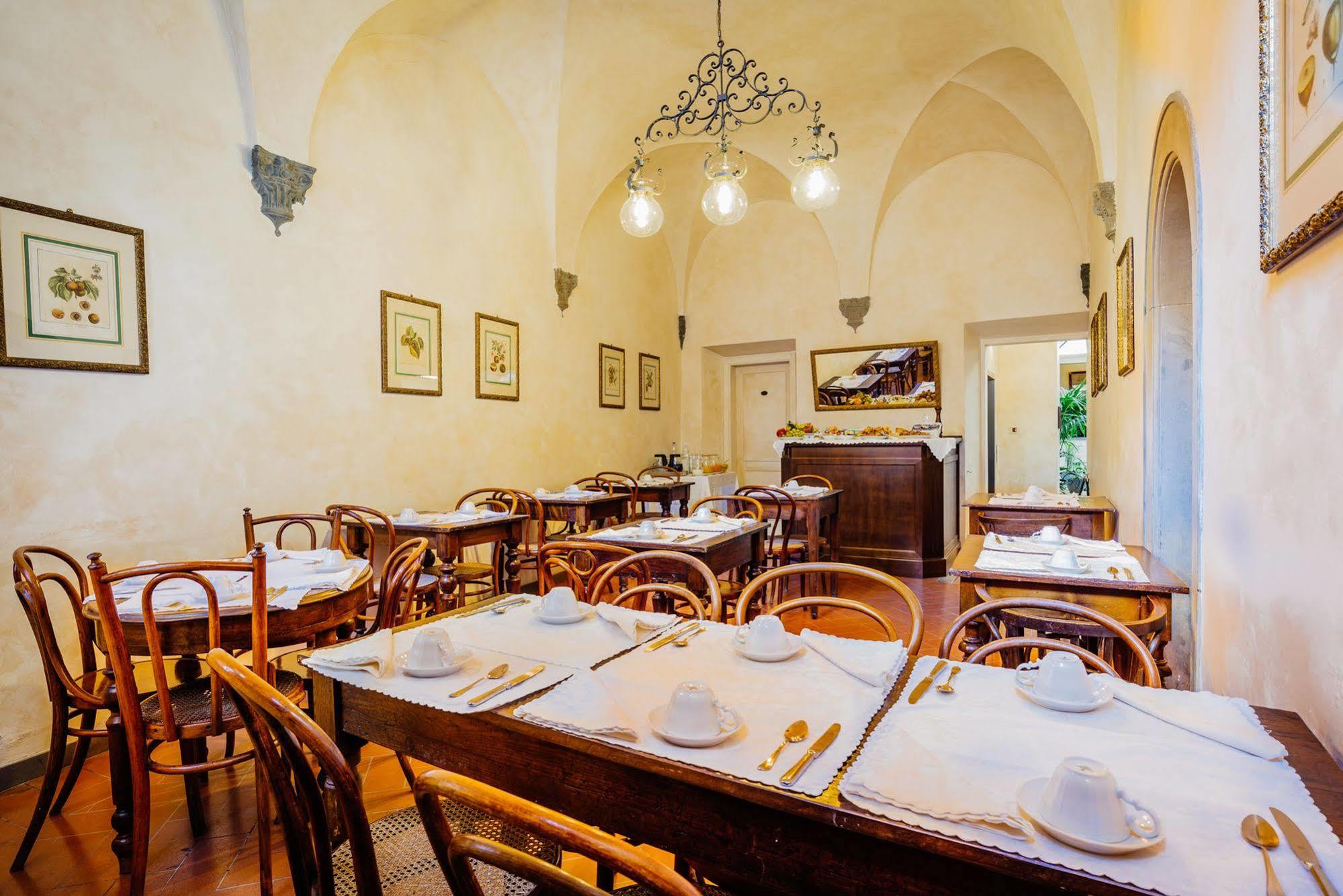 Hotel Benivieni Флоренция Екстериор снимка