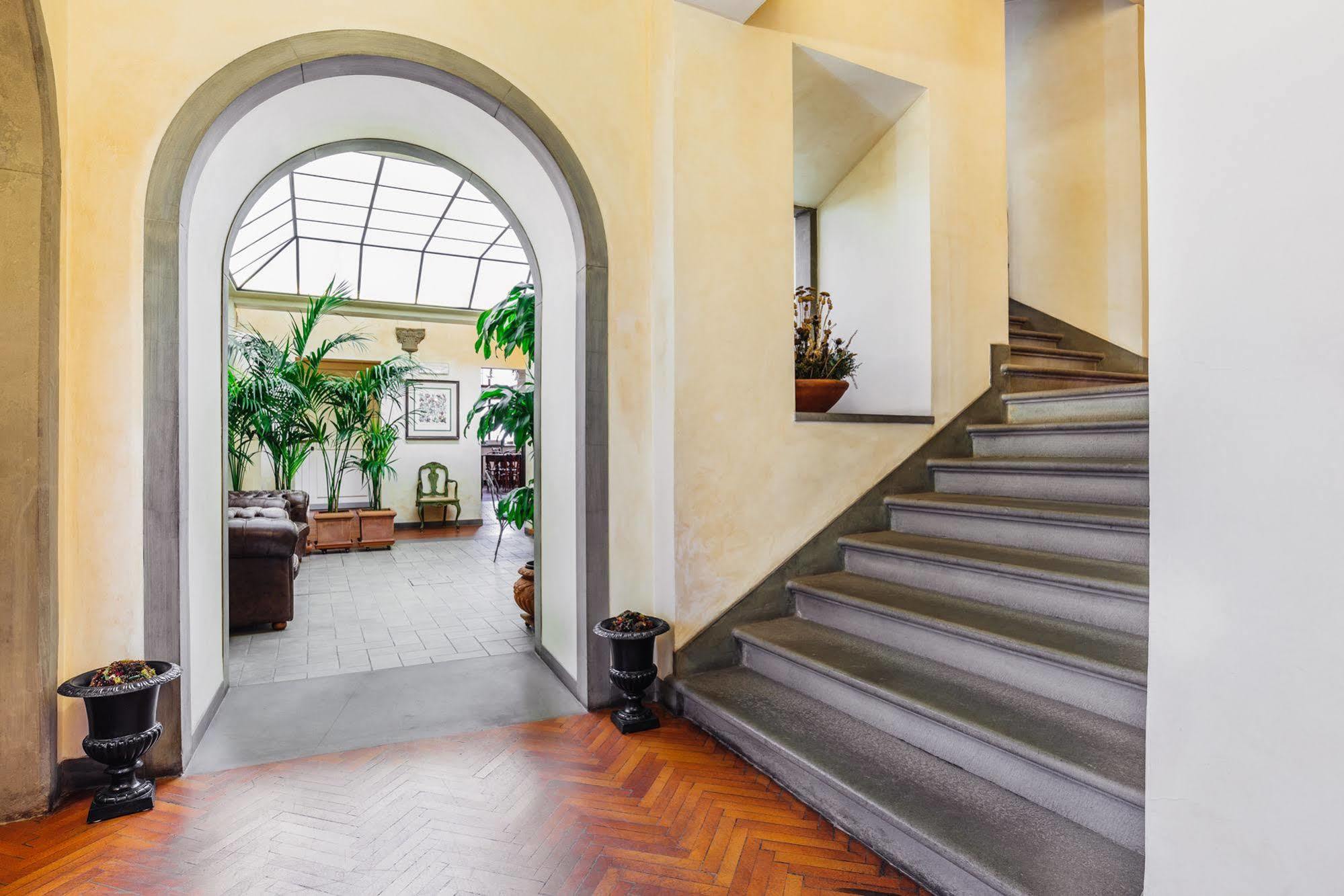 Hotel Benivieni Флоренция Екстериор снимка