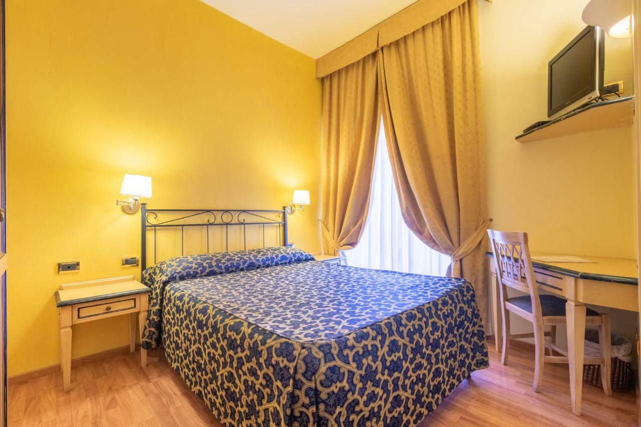 Hotel Benivieni Флоренция Екстериор снимка