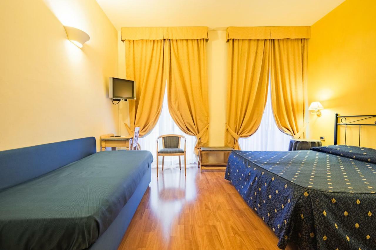 Hotel Benivieni Флоренция Екстериор снимка