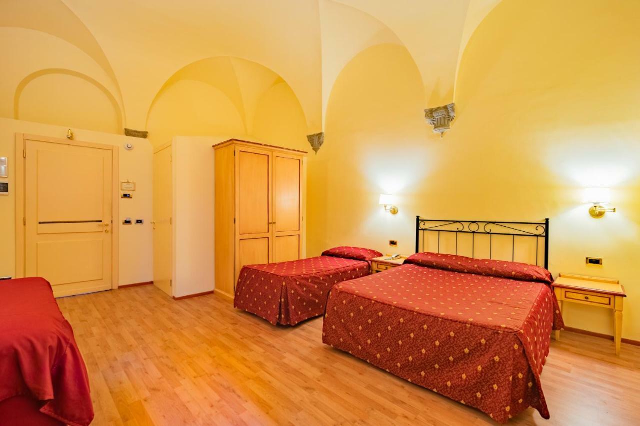 Hotel Benivieni Флоренция Екстериор снимка