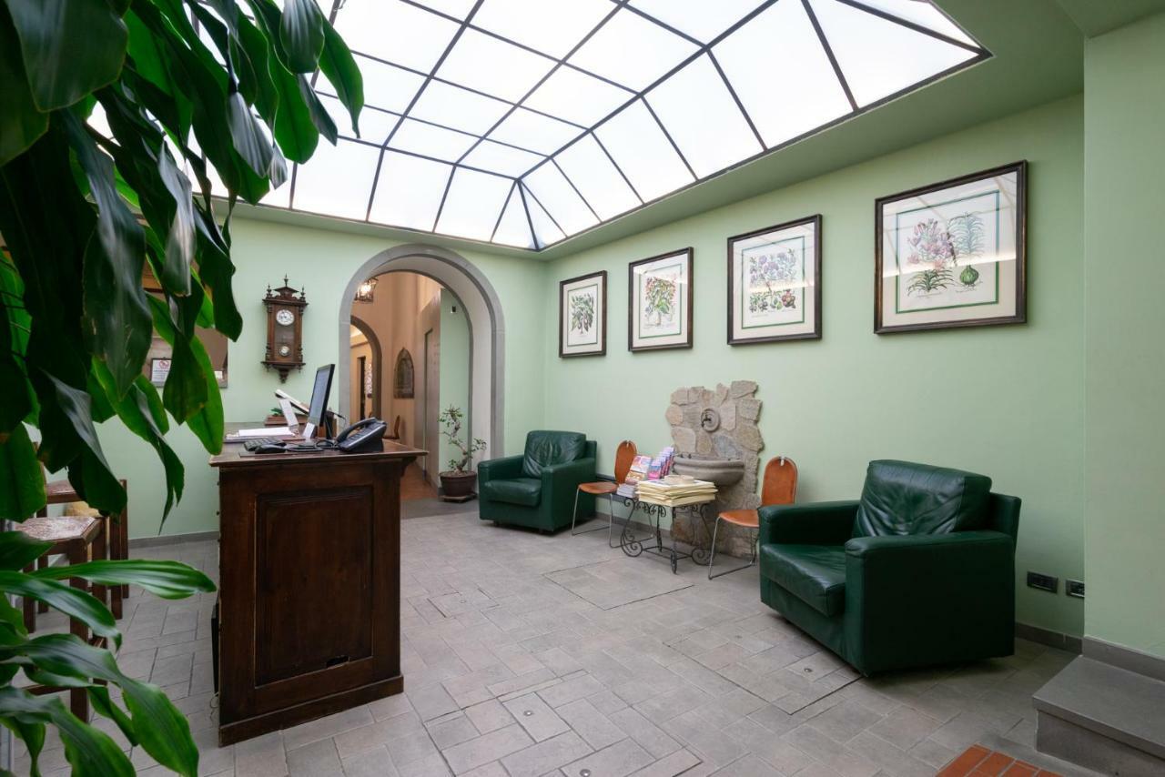 Hotel Benivieni Флоренция Екстериор снимка