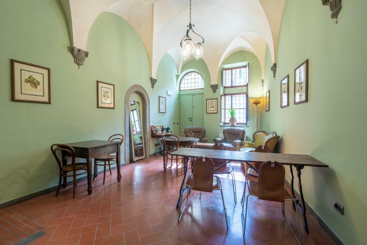 Hotel Benivieni Флоренция Екстериор снимка