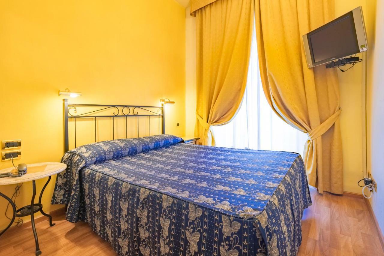 Hotel Benivieni Флоренция Екстериор снимка