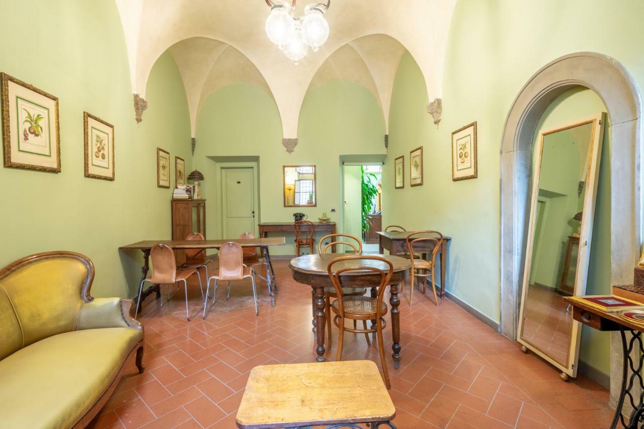 Hotel Benivieni Флоренция Екстериор снимка