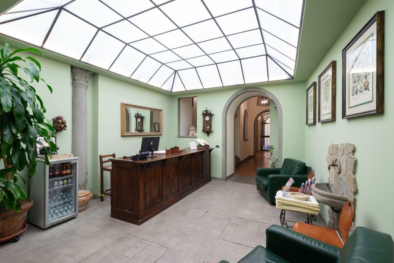 Hotel Benivieni Флоренция Екстериор снимка