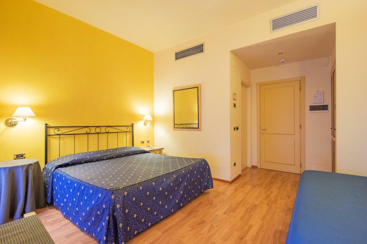Hotel Benivieni Флоренция Екстериор снимка